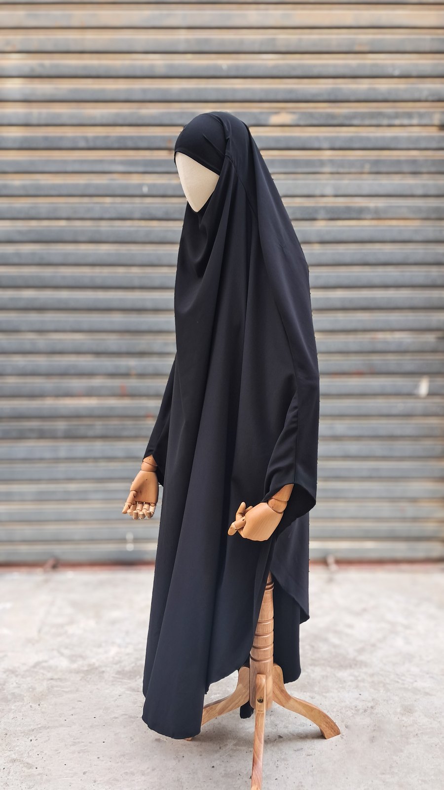 Khimar Sunniya Xtra Long