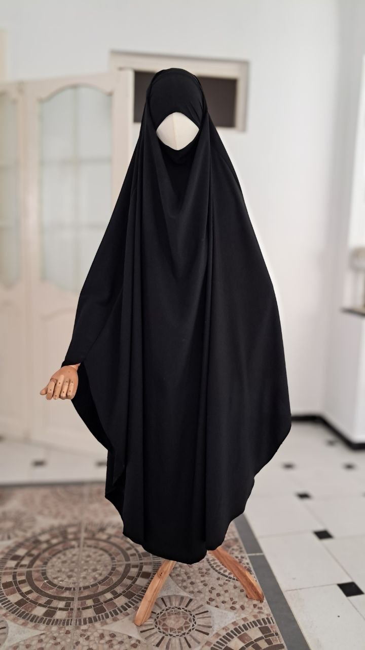 Khimar Sunniya Xtra Long