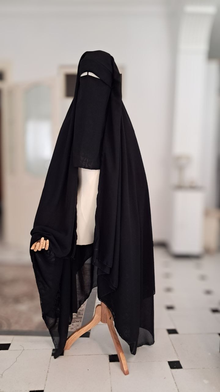 Sitar casquette Sunniya