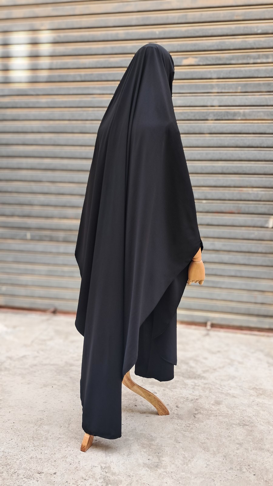 Khimar Sunniya Xtra Long