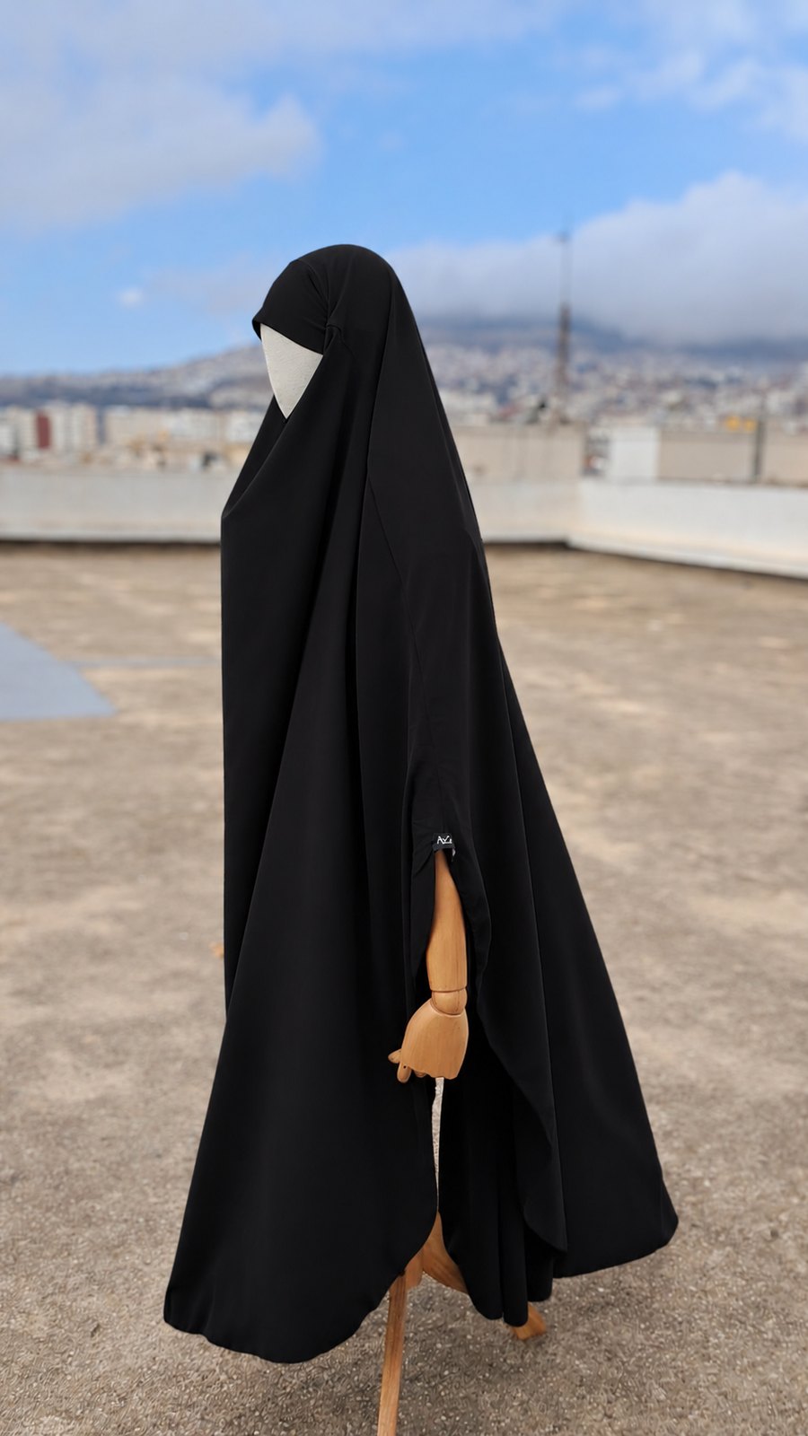 Khimar