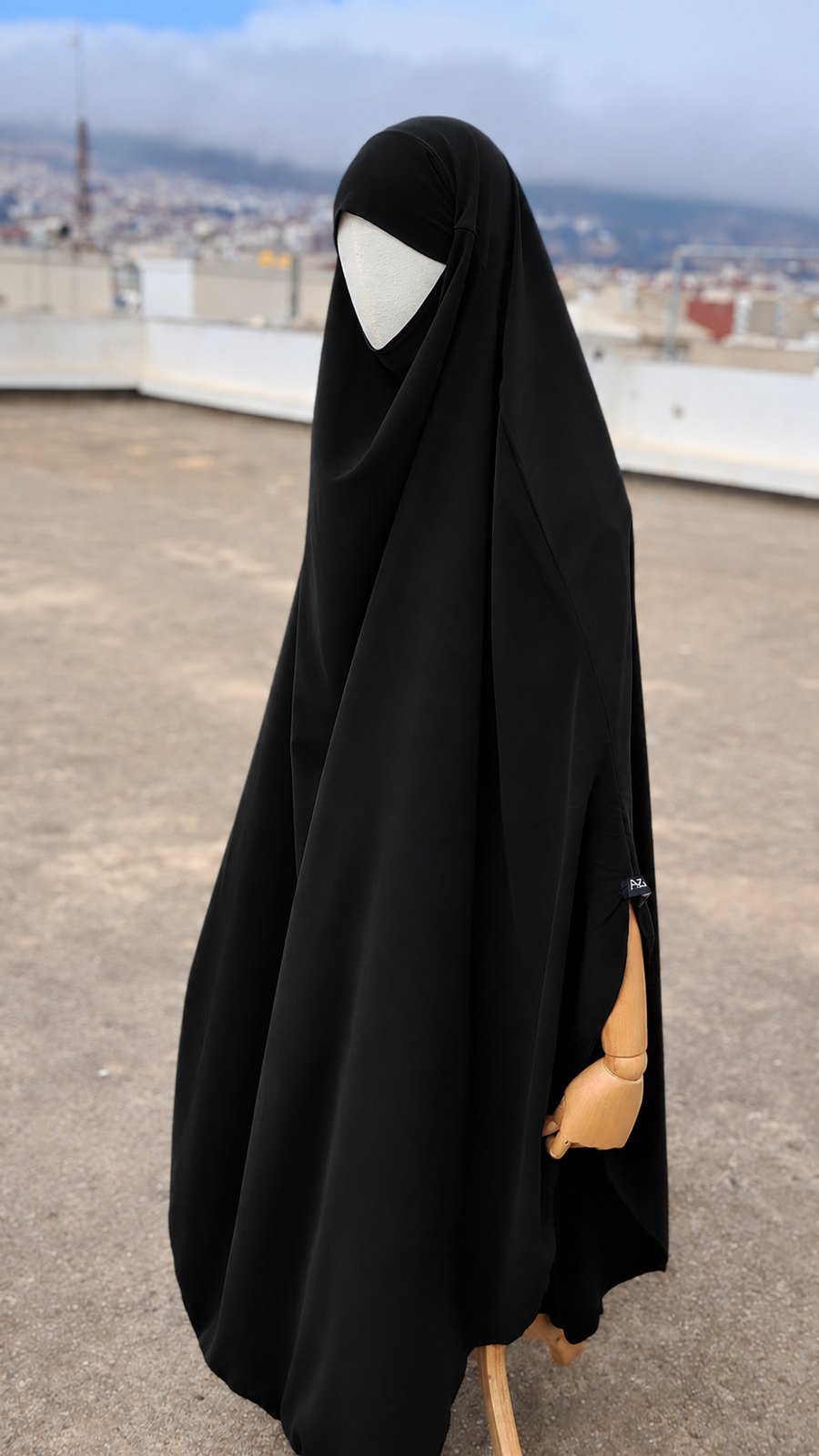 Khimar Sunniya Xtra Long