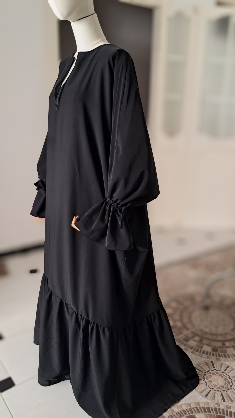Abaya Sunniya