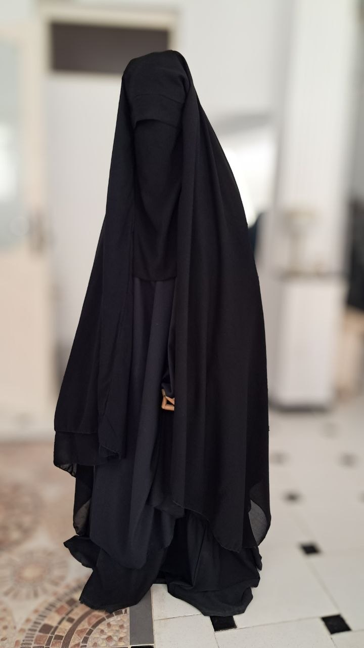 Sitar casquette Sunniya
