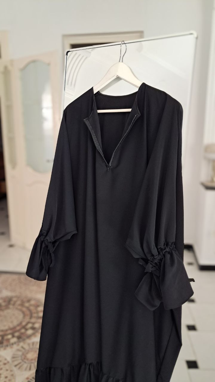 Abaya Sunniya