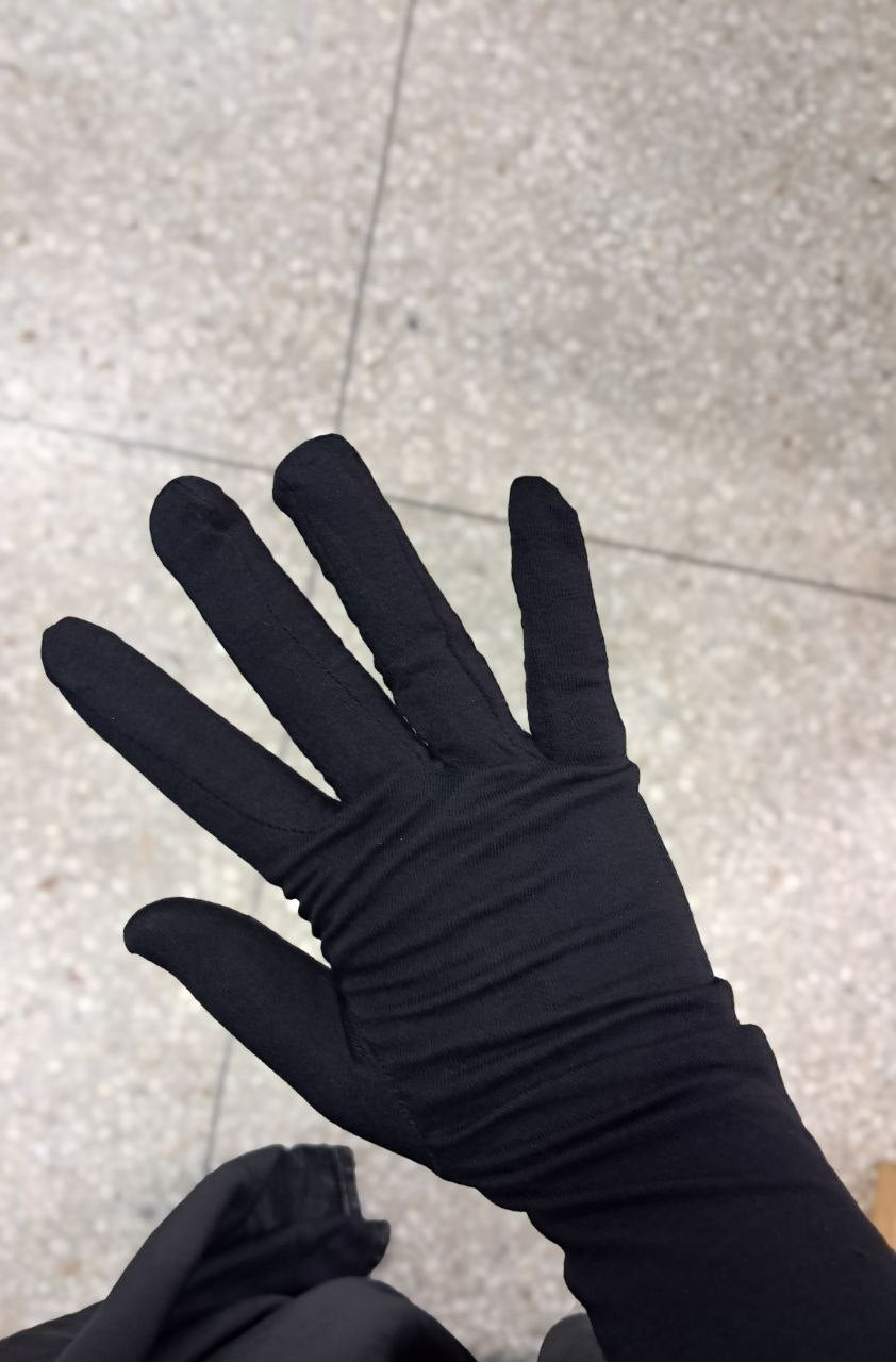 Gants tactiles Az Zawja