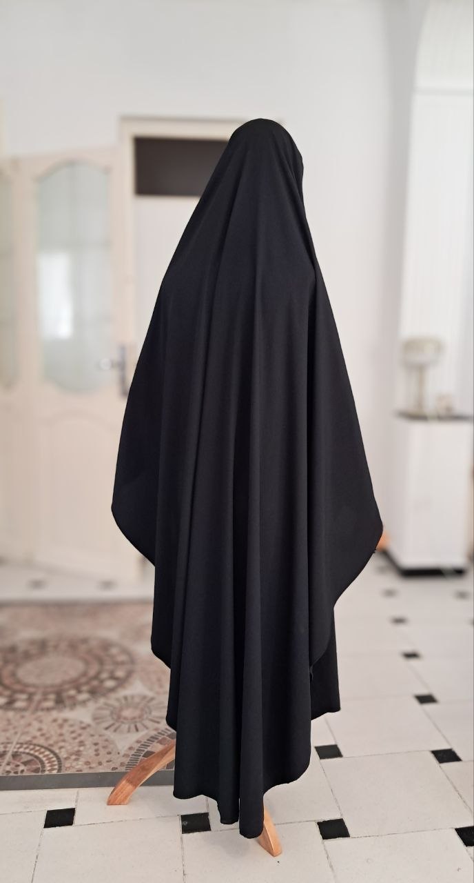 Khimar Sunniya Xtra Long
