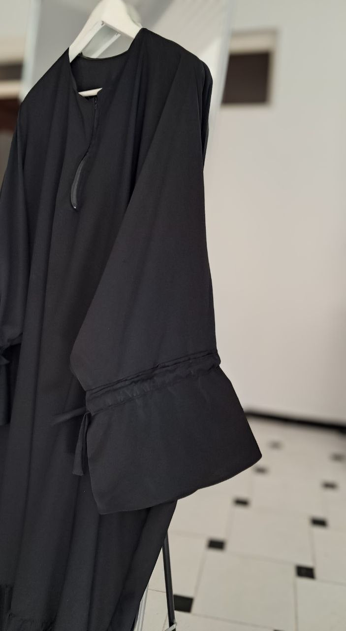 Abaya Sunniya